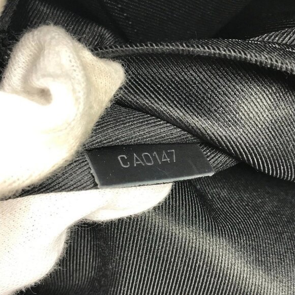 LOUIS VUITTON N41408 Damier Graphite Dayton PM Dayton PM Crossbody Shoulder Bag - Picture 13 of 16